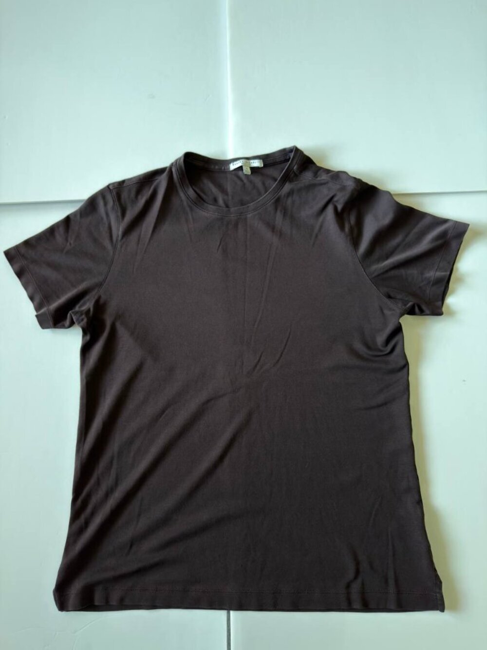 Robert Barakett Slim Fit Pima Cotton T-Shirt – Men’s XL